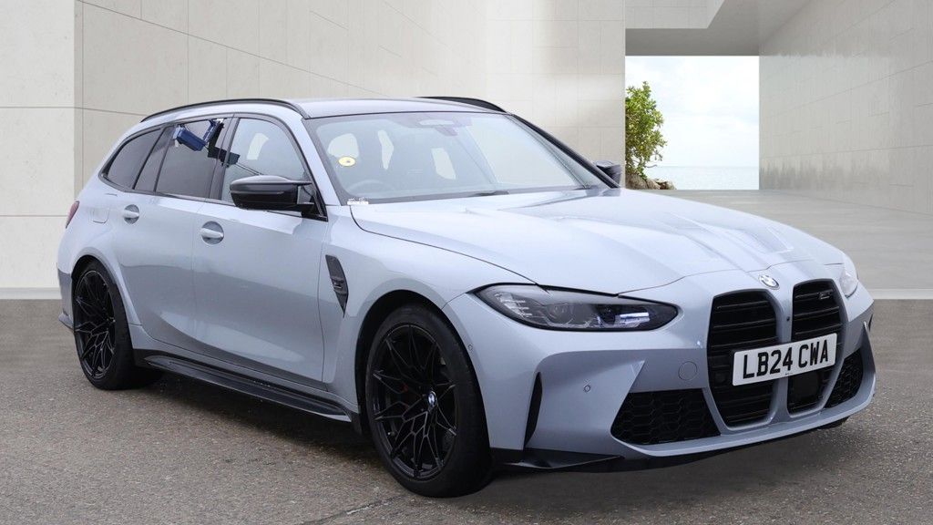 2024 BMW M3 for sale