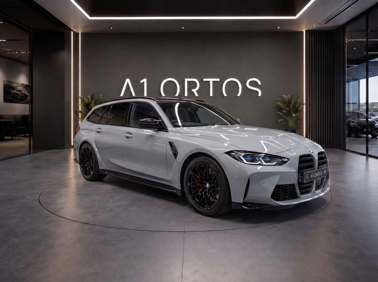 2024 BMW M3 for sale