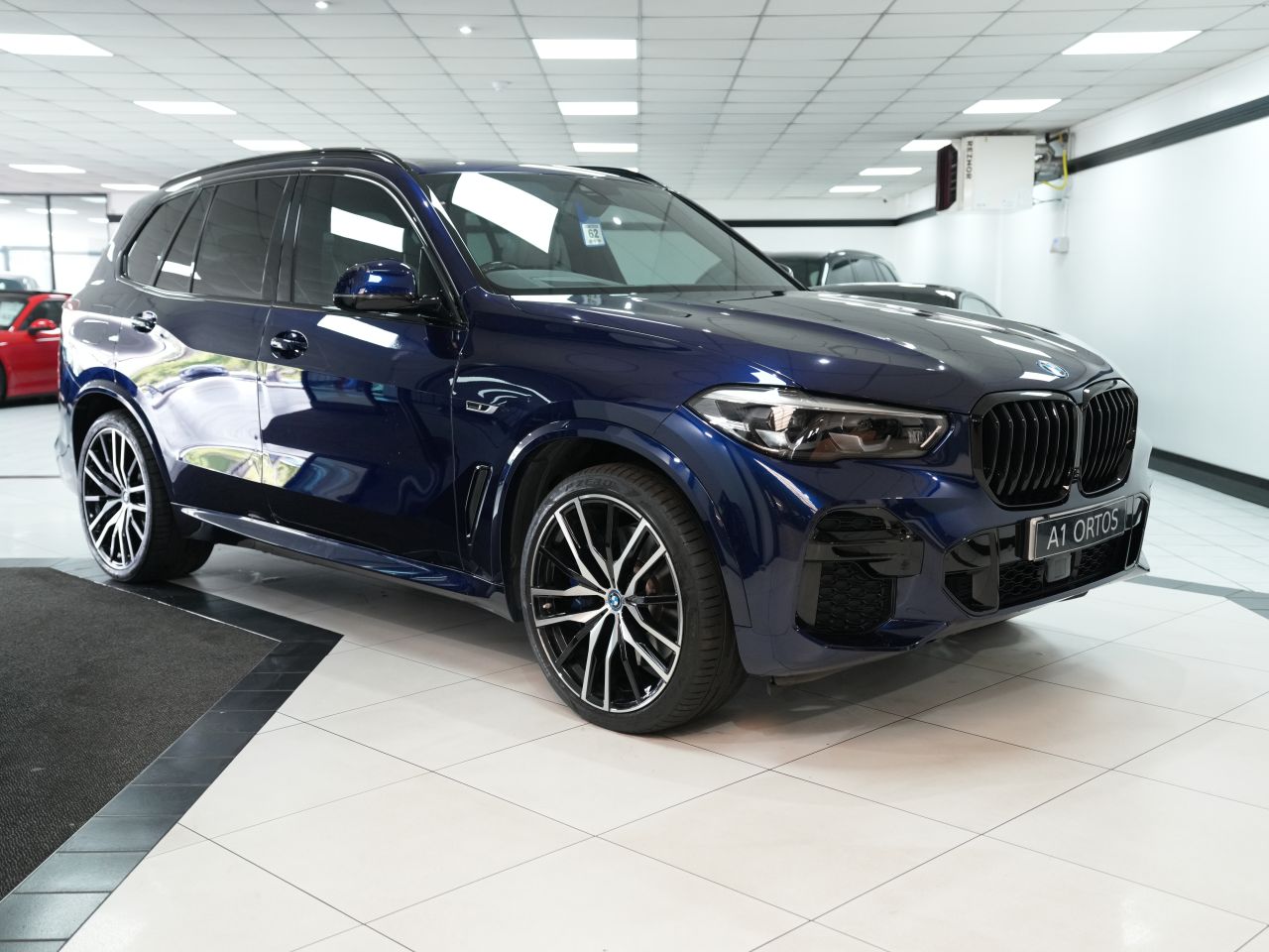 2022 BMW X5 for sale