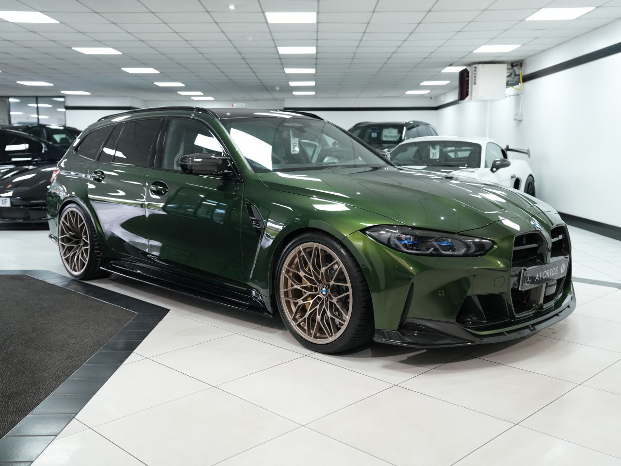 2023 BMW M3 for sale
