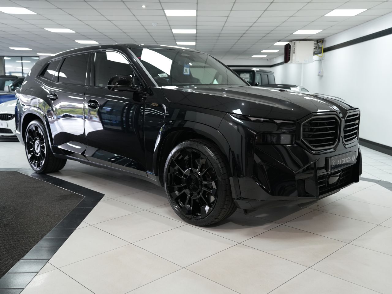 2024 BMW XM for sale