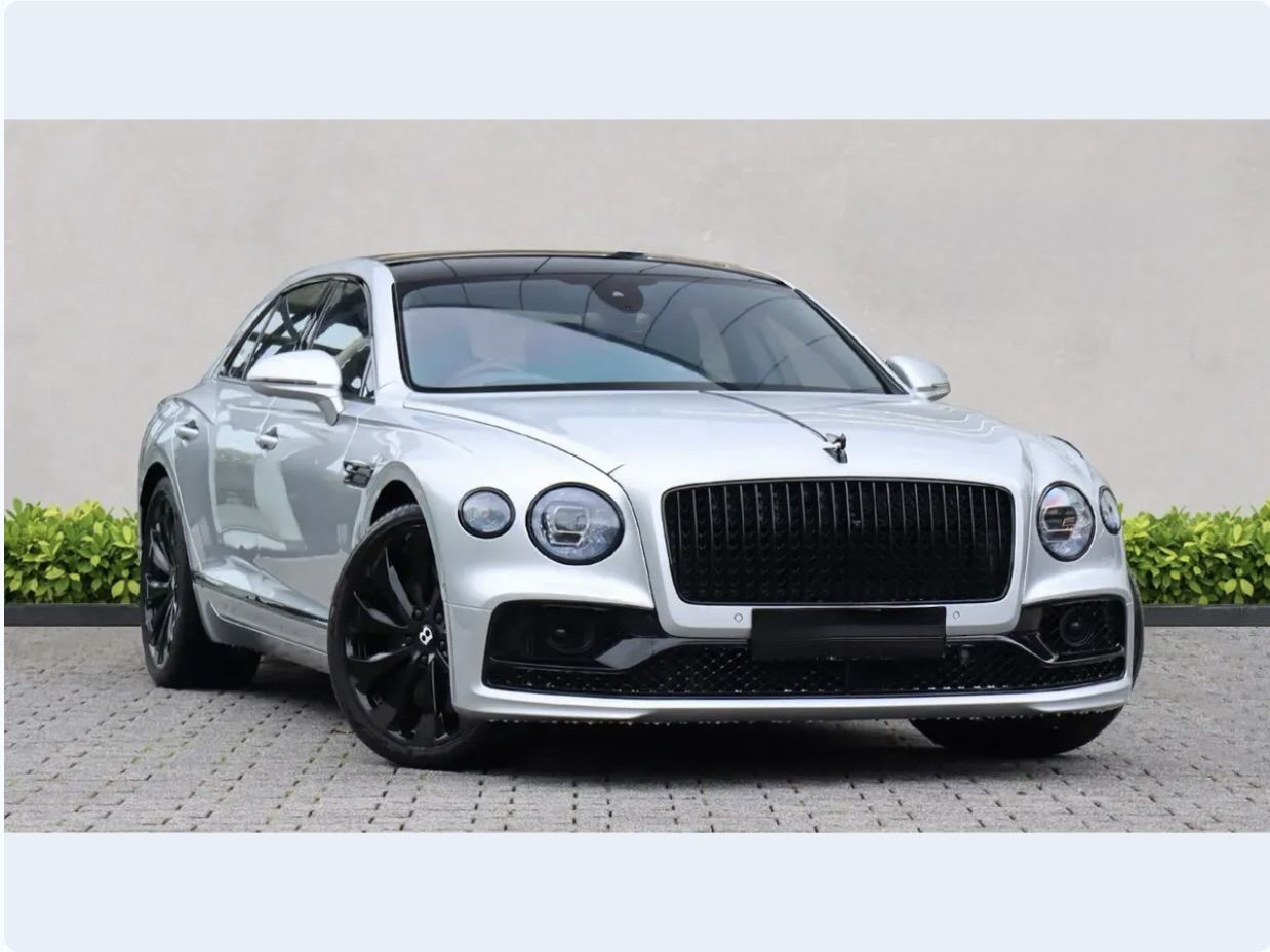 2021 BENTLEY FLYING SPUR for sale
