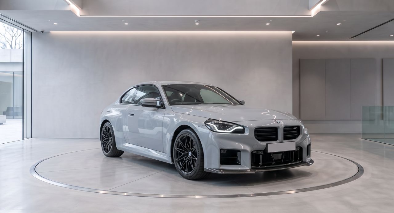 2023 BMW M2 for sale