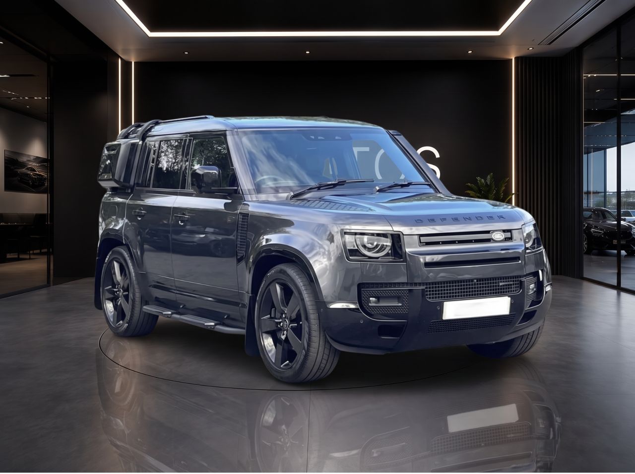2023 LAND ROVER DEFENDER 110 for sale