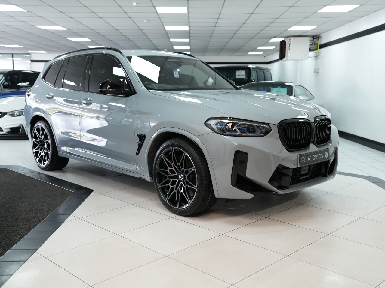 2024 BMW X3 M for sale