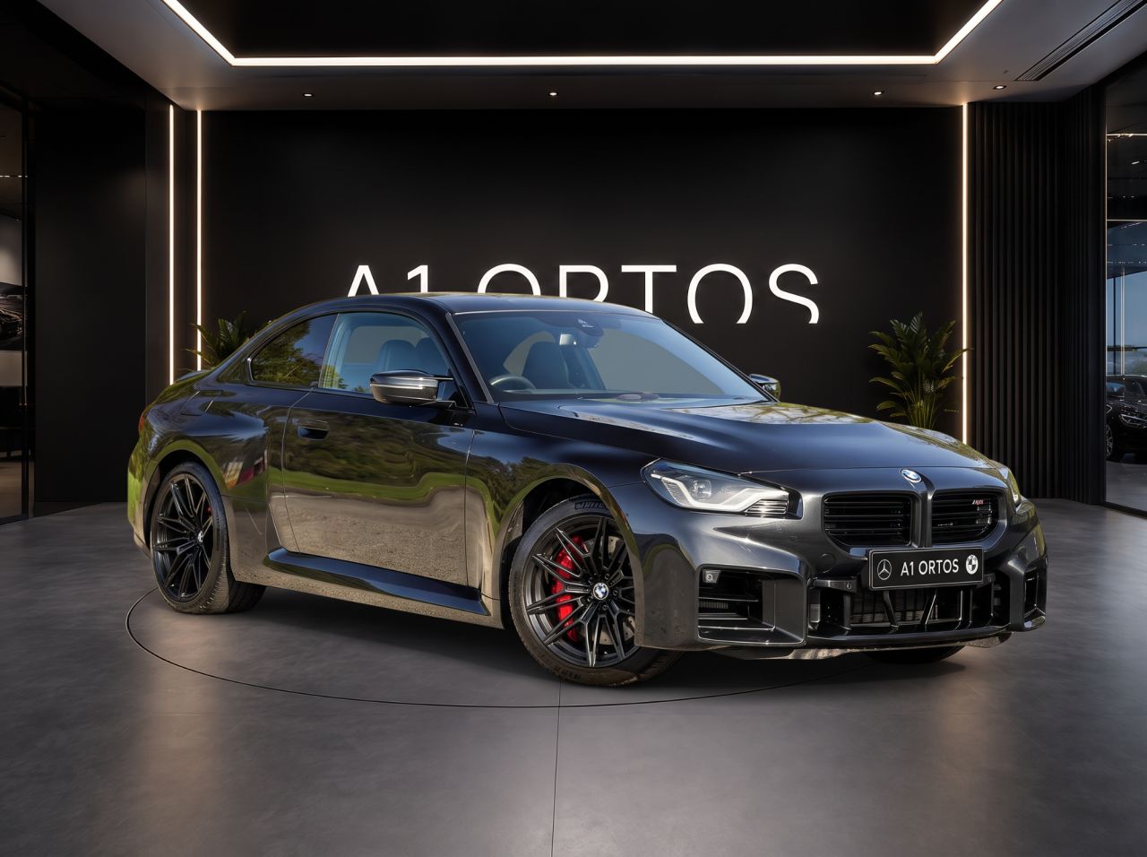 2023 BMW M2 for sale