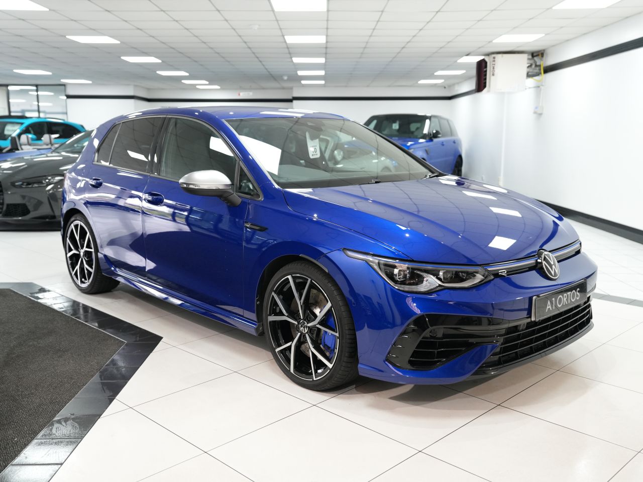 2023 VOLKSWAGEN GOLF for sale