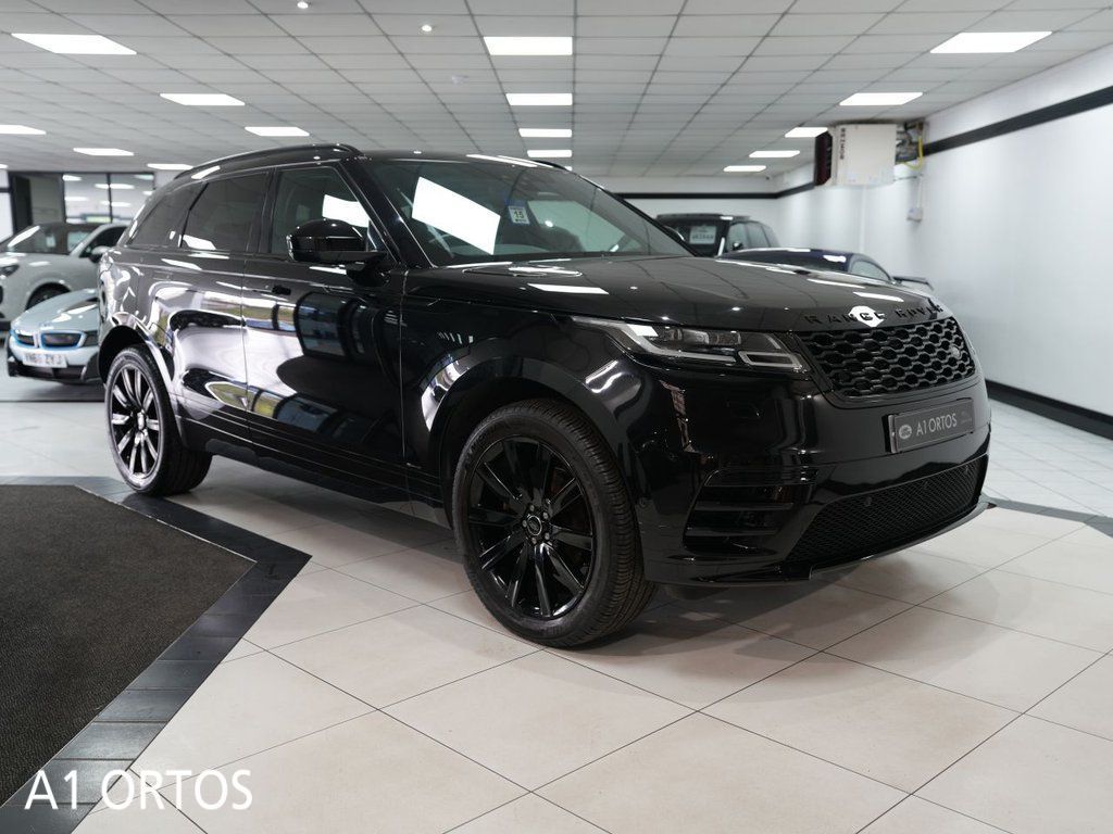 2020 LAND ROVER RANGE ROVER VELAR for sale