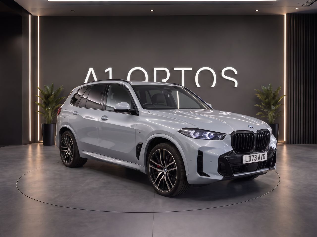 2023 BMW X5 for sale