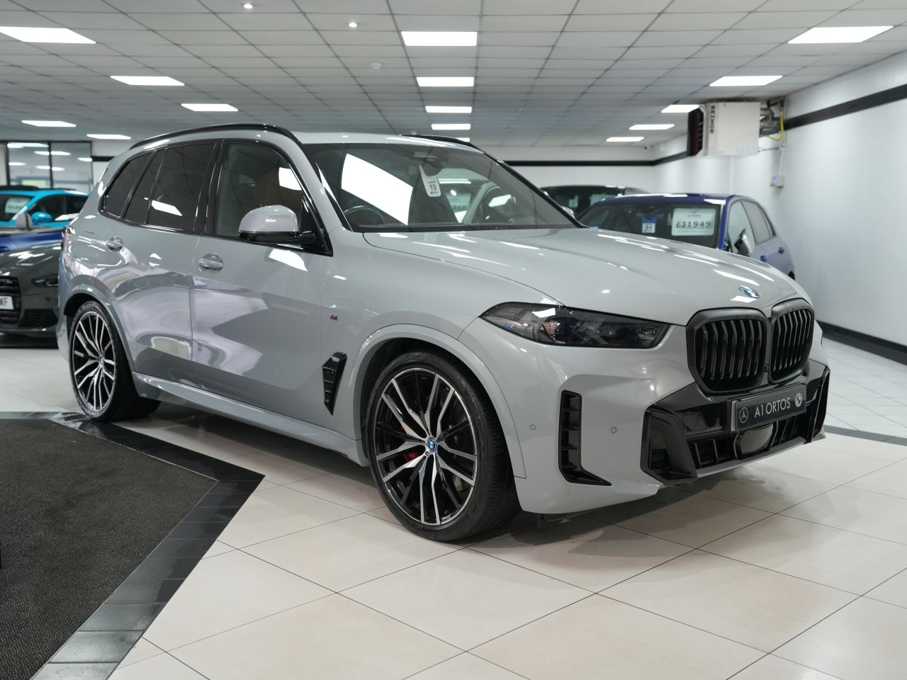 2023 BMW X5 for sale