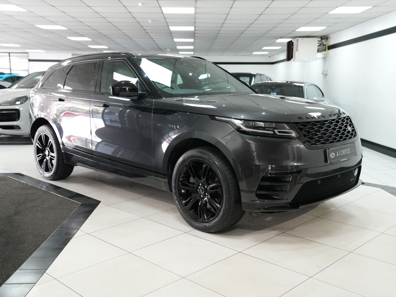2023 LAND ROVER RANGE ROVER VELAR for sale
