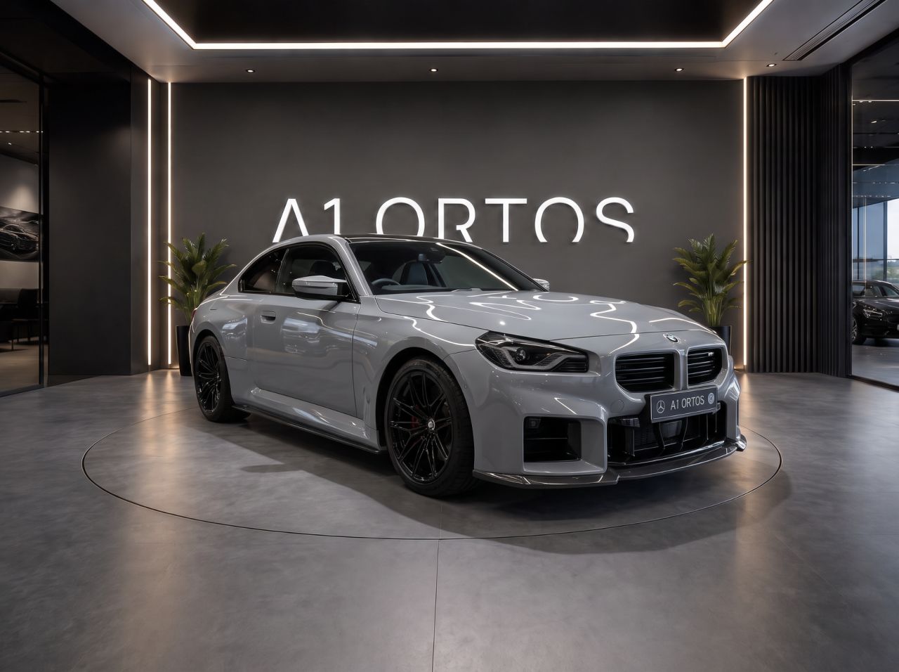 2024 BMW M2 for sale