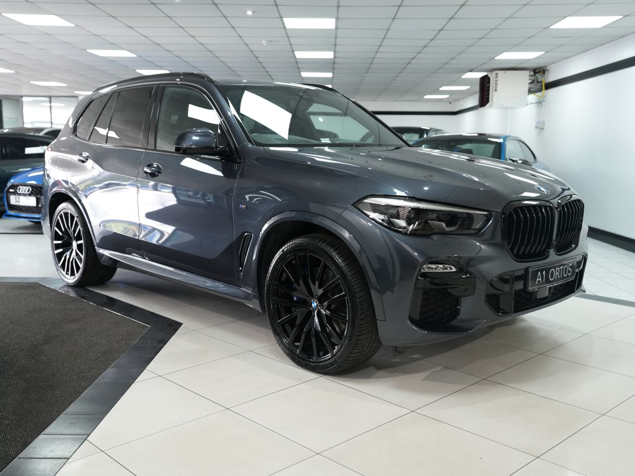 2020 BMW X5 for sale