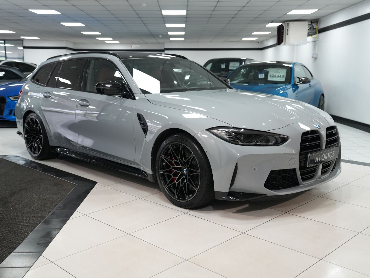 2024 BMW M3 for sale