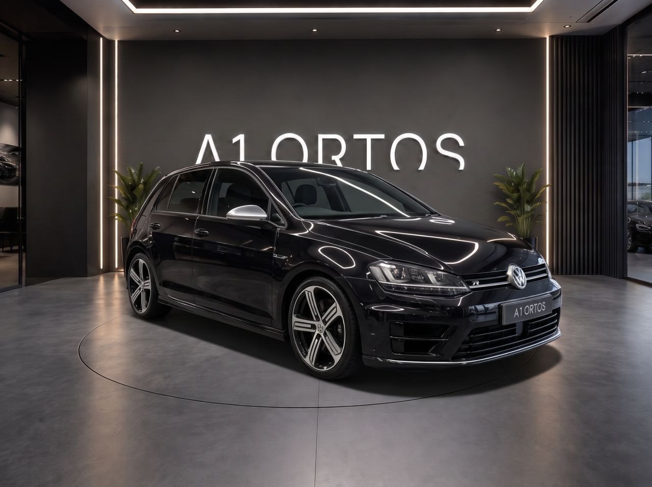 2016 VOLKSWAGEN GOLF for sale