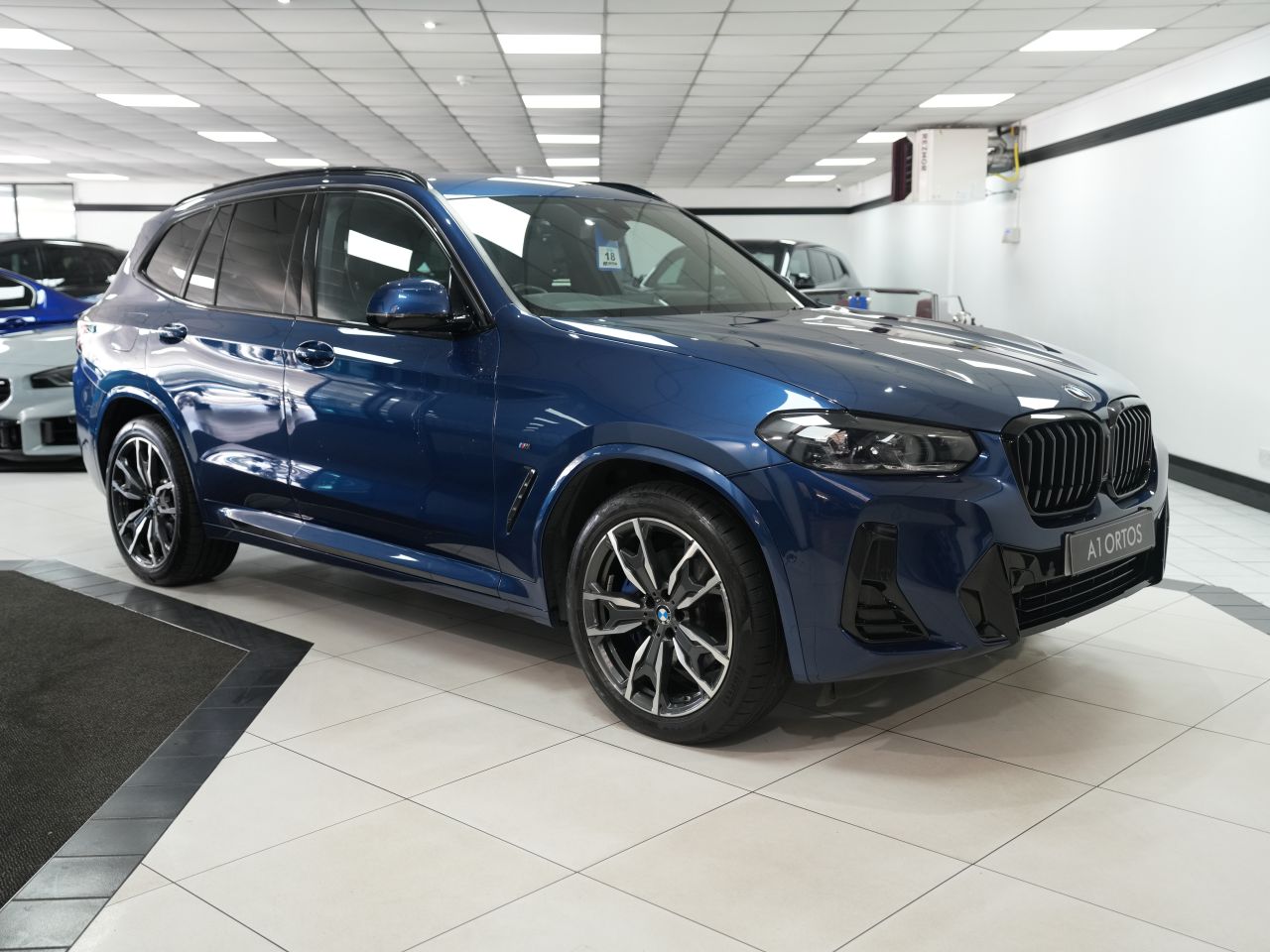 2024 BMW X3 for sale