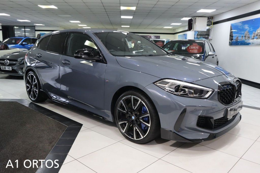 2020 BMW 1 SERIES for sale