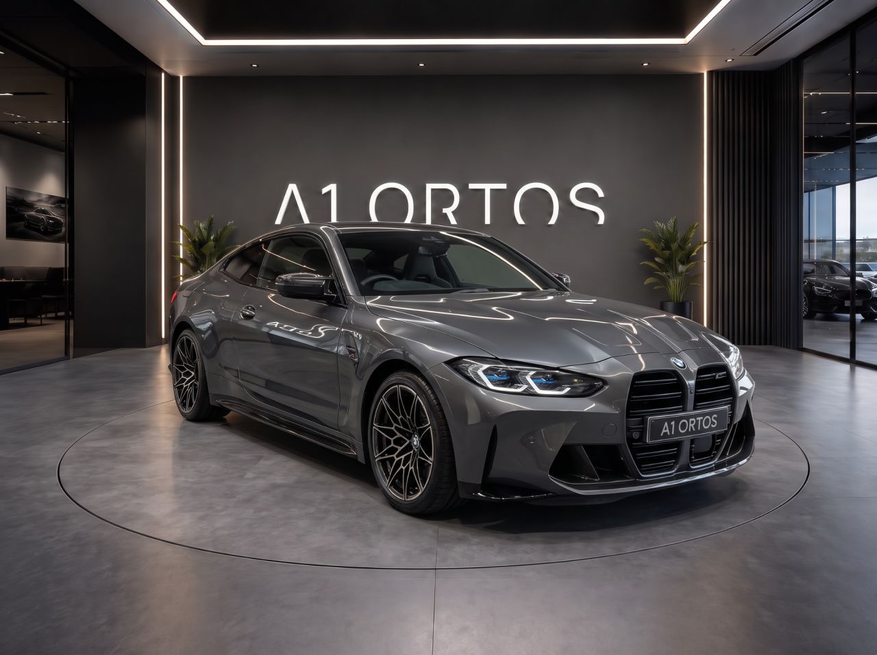 2023 BMW M4 for sale