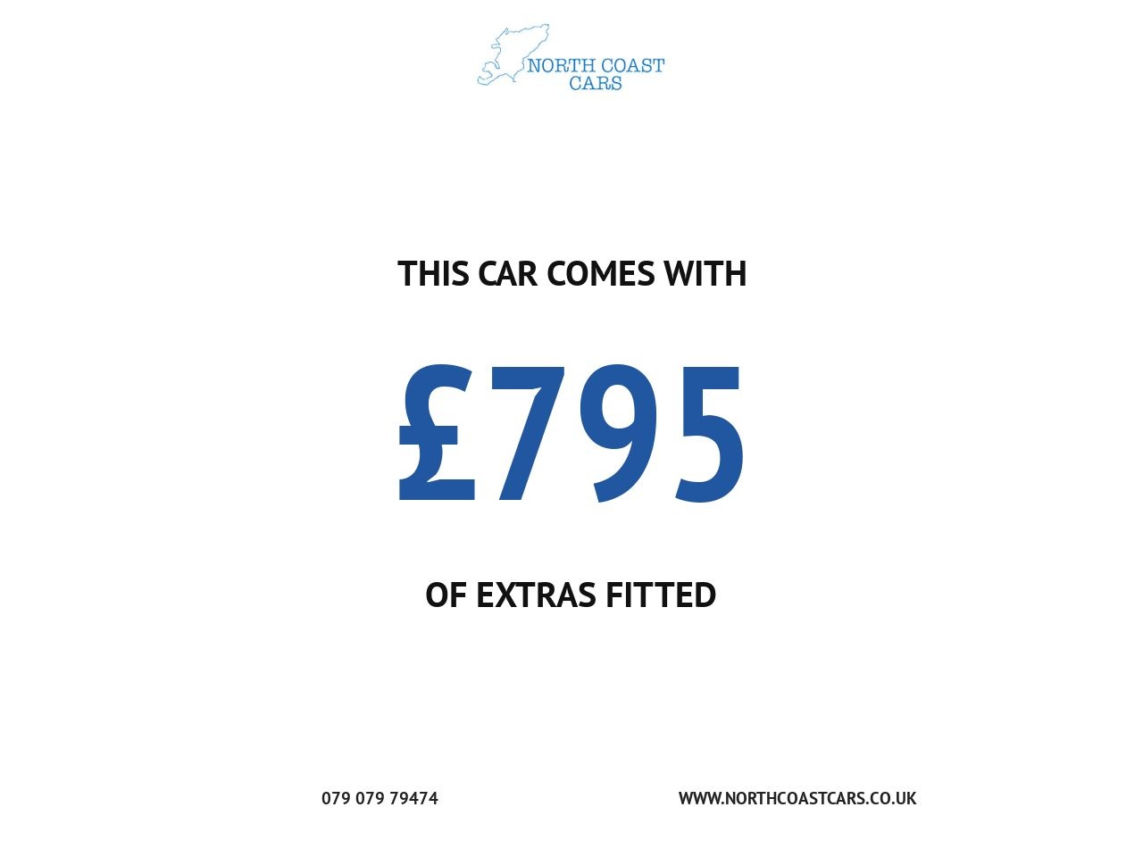 2016 RENAULT CLIO for sale