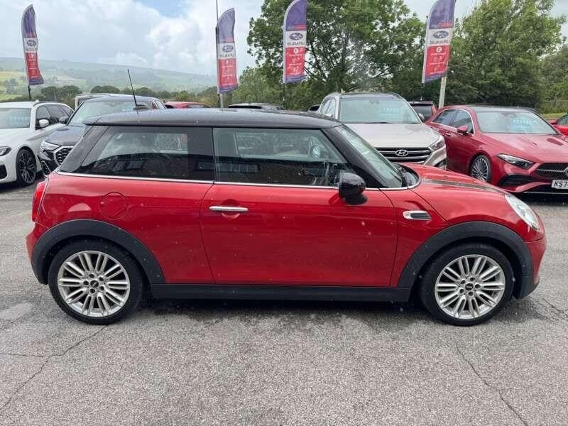 2016 MINI HATCH for sale