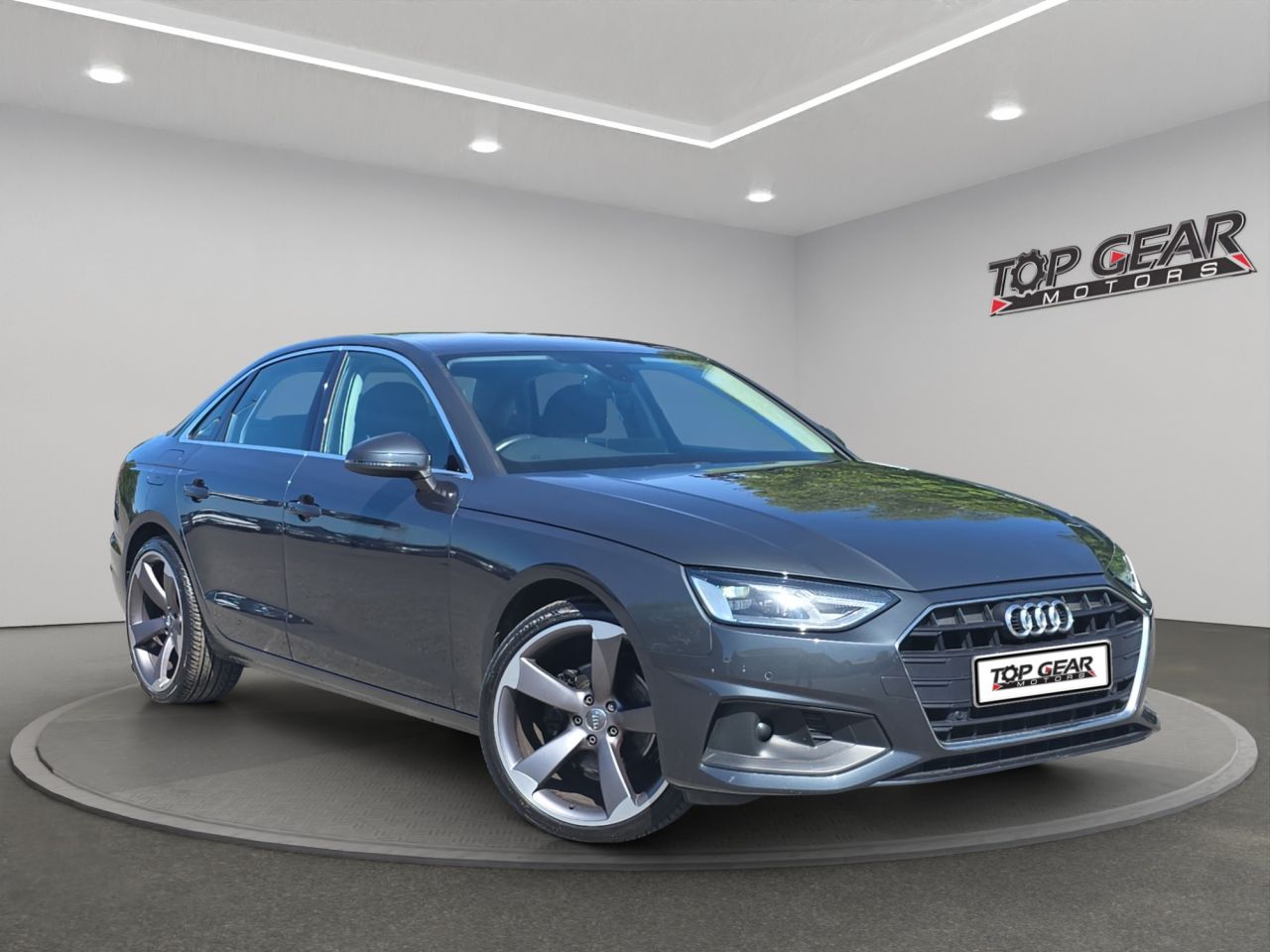 2020 AUDI A4 for sale