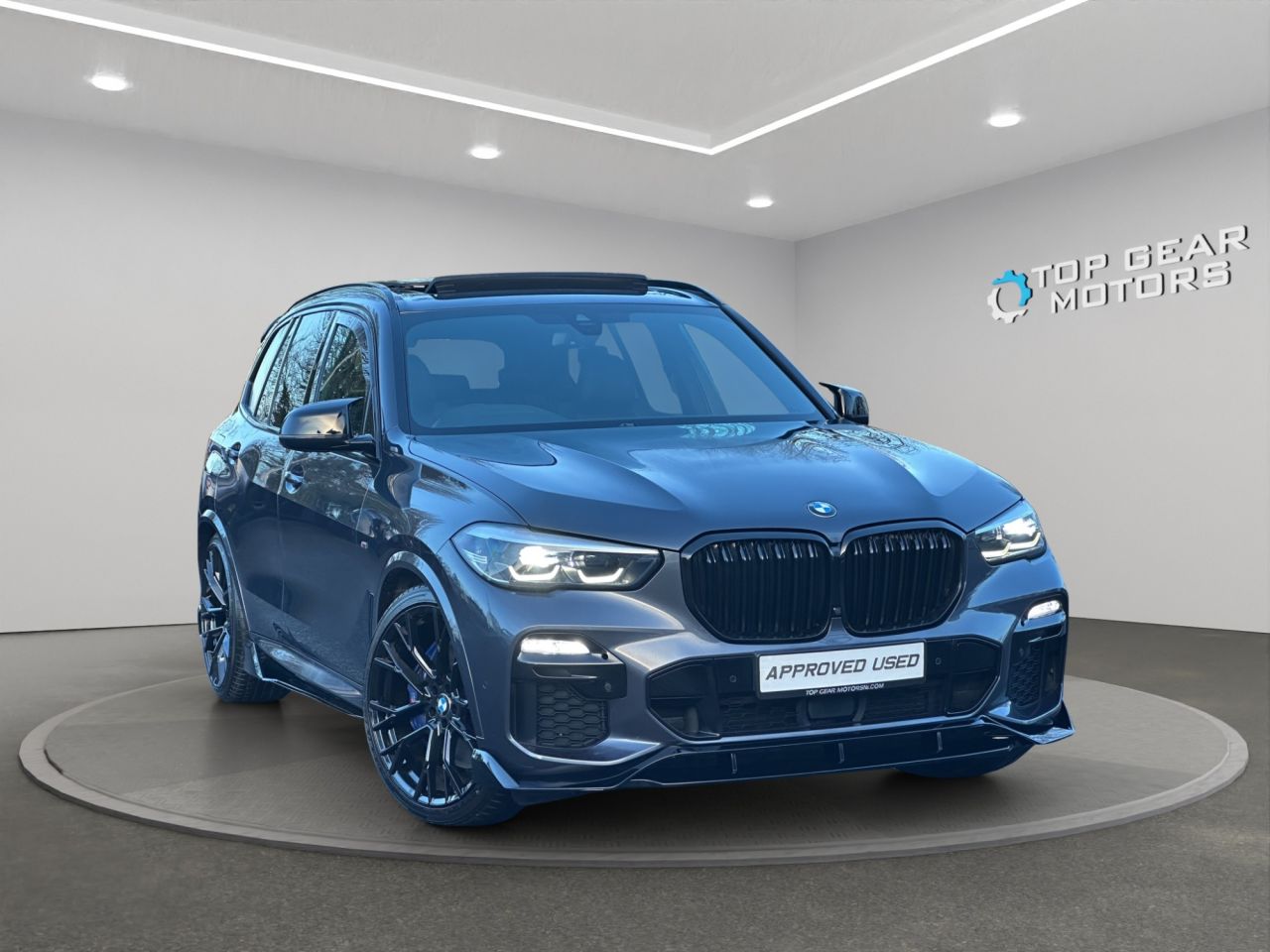 2019 BMW X5 for sale
