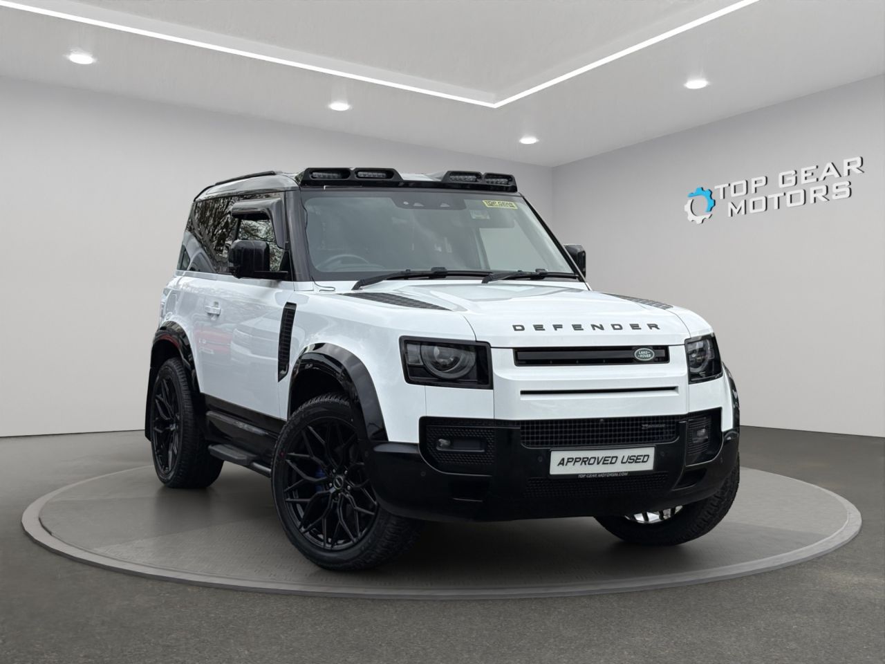 2022 LAND ROVER DEFENDER for sale