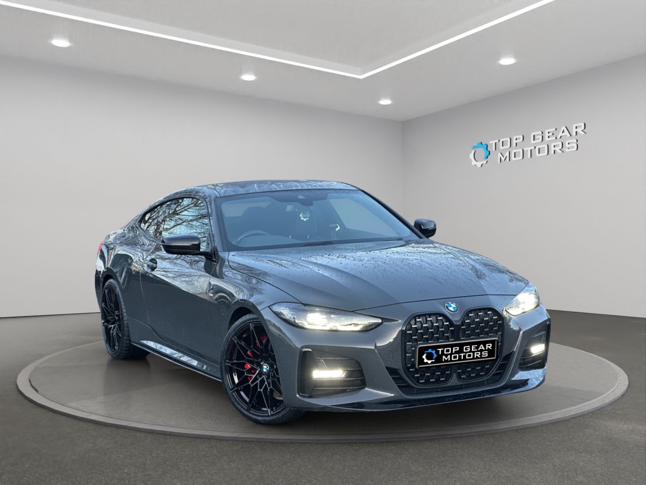 2022 BMW 4 SERIES for sale