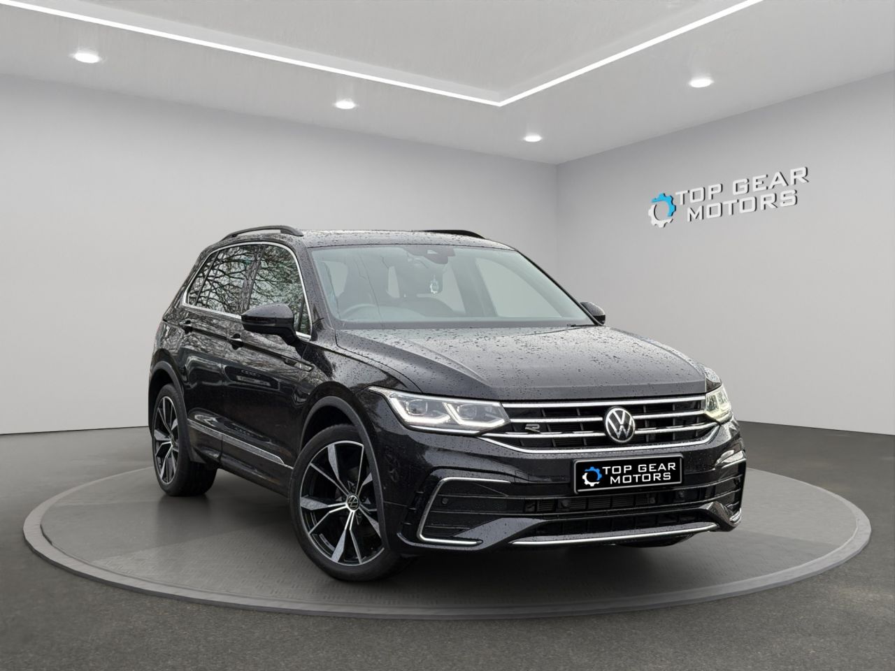 2022 VOLKSWAGEN TIGUAN for sale