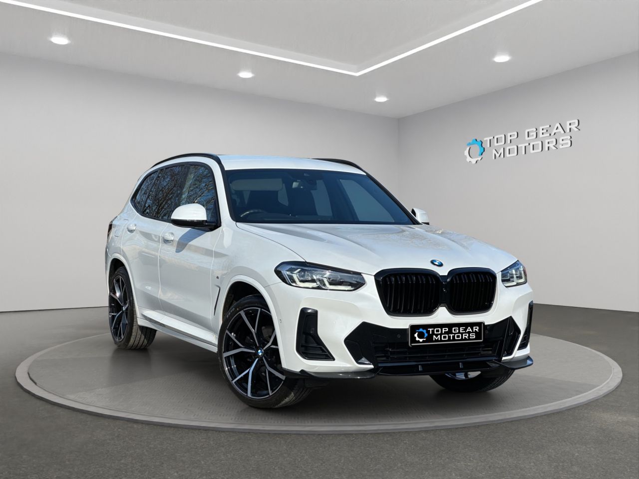2021 BMW X3 for sale