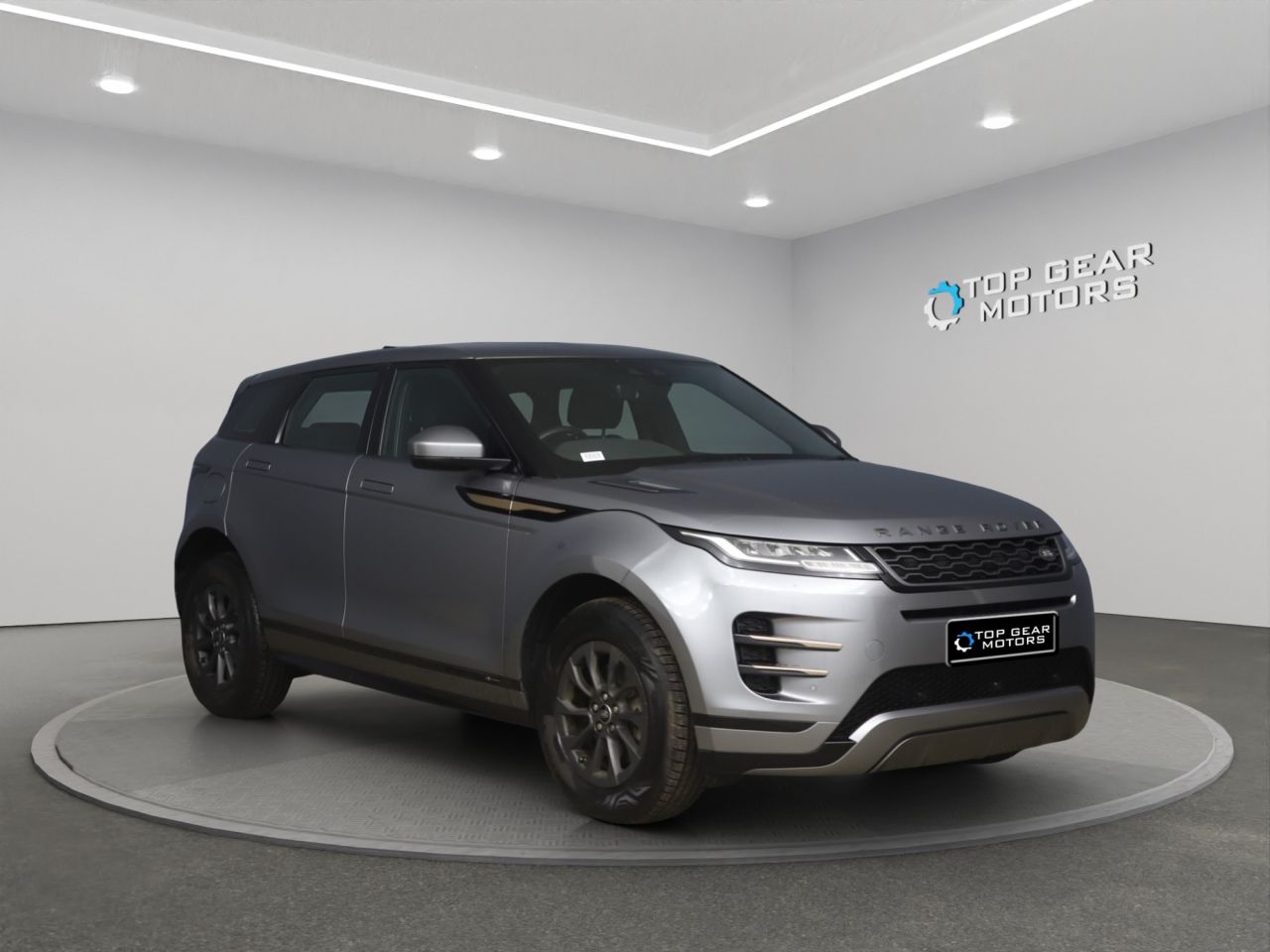 2020 LAND ROVER RANGE ROVER EVOQUE for sale