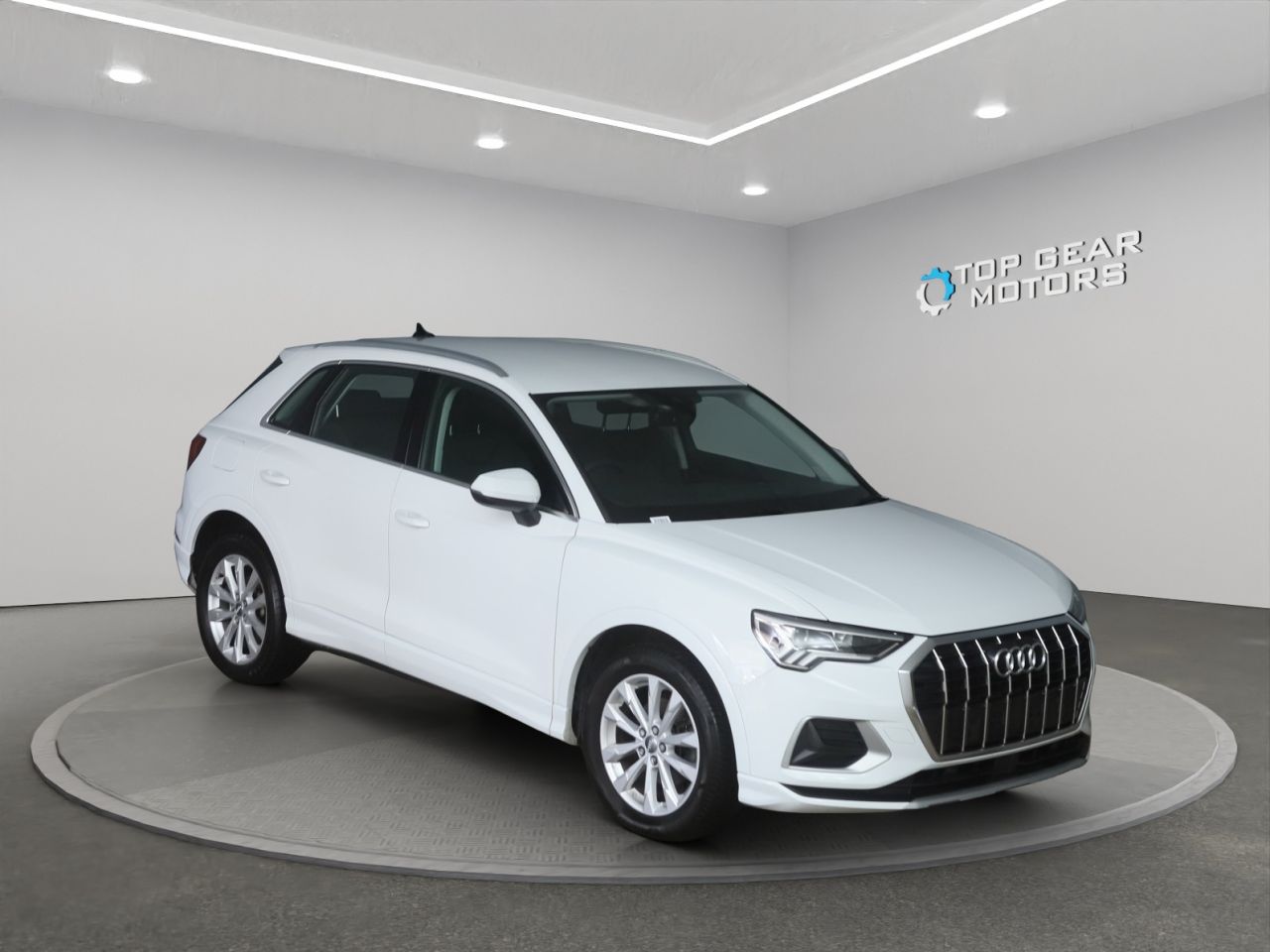 2020 AUDI Q3 for sale