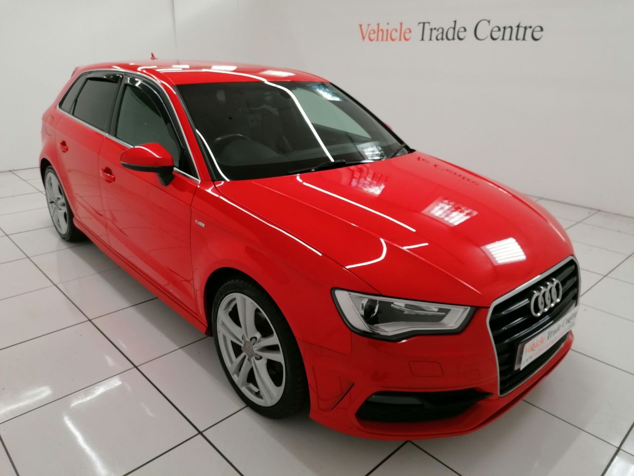 2015 AUDI A3 for sale