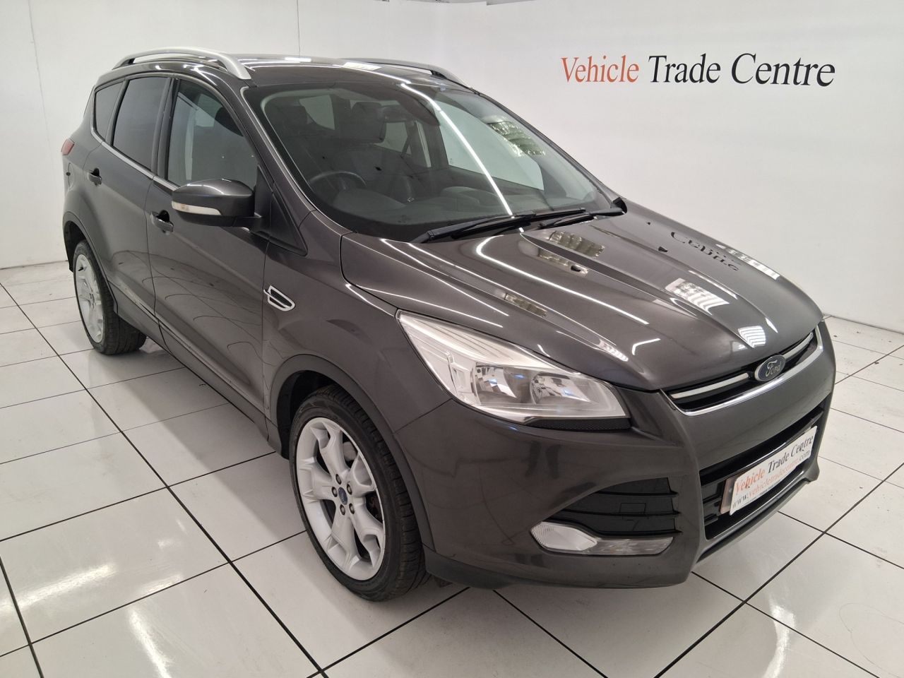 2015 FORD KUGA for sale