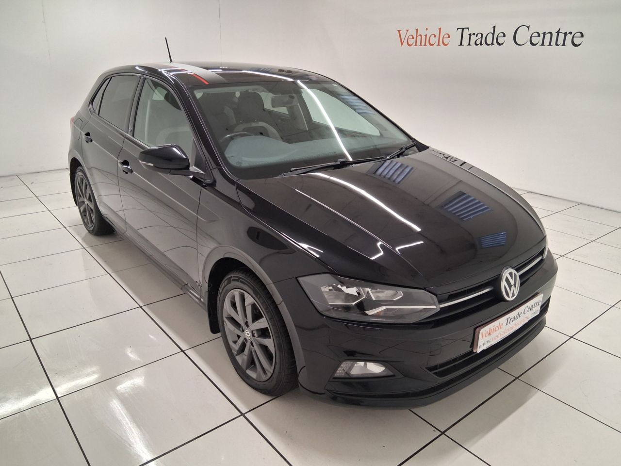 2020 VOLKSWAGEN POLO for sale
