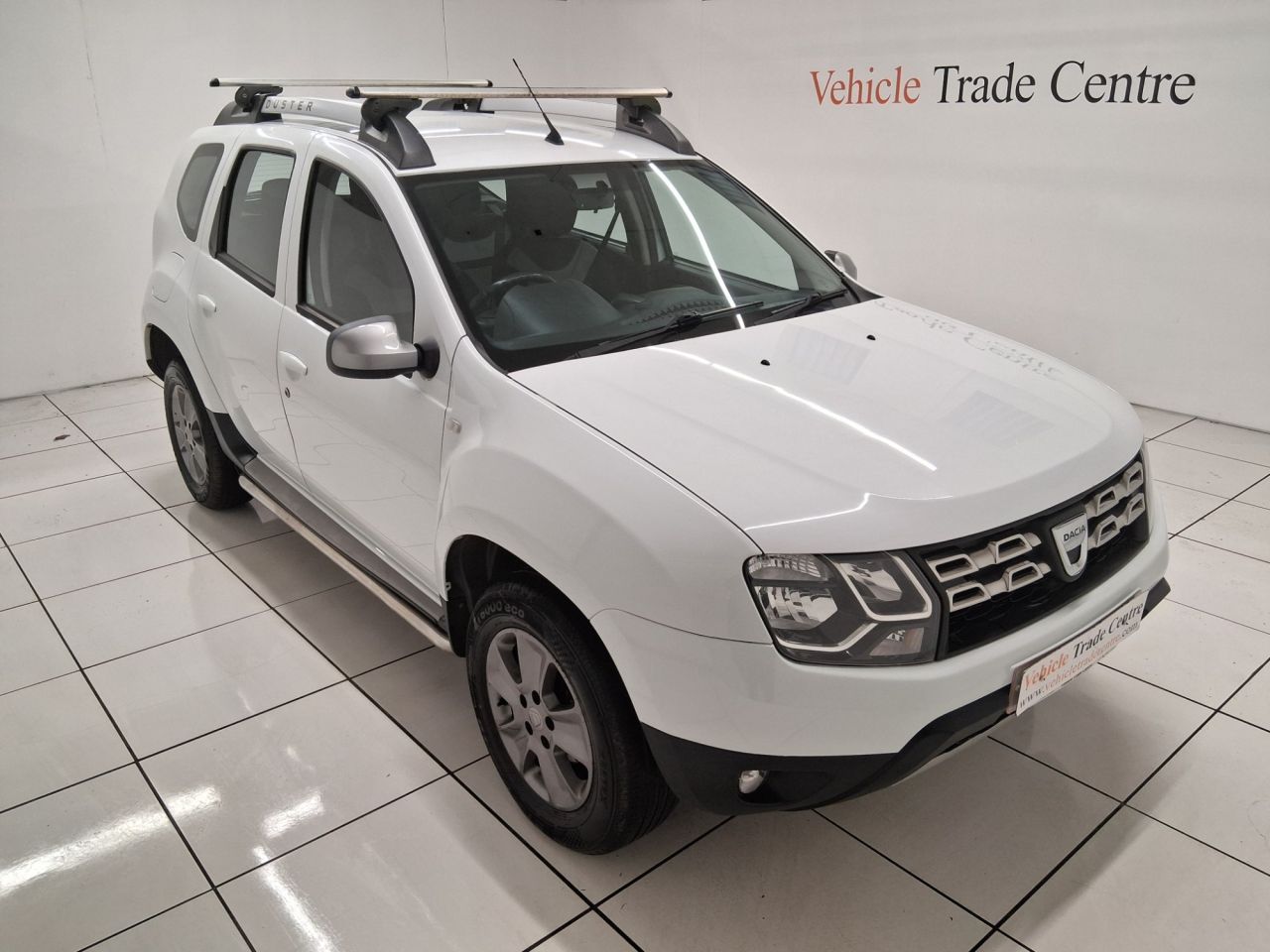 2016 DACIA DUSTER for sale