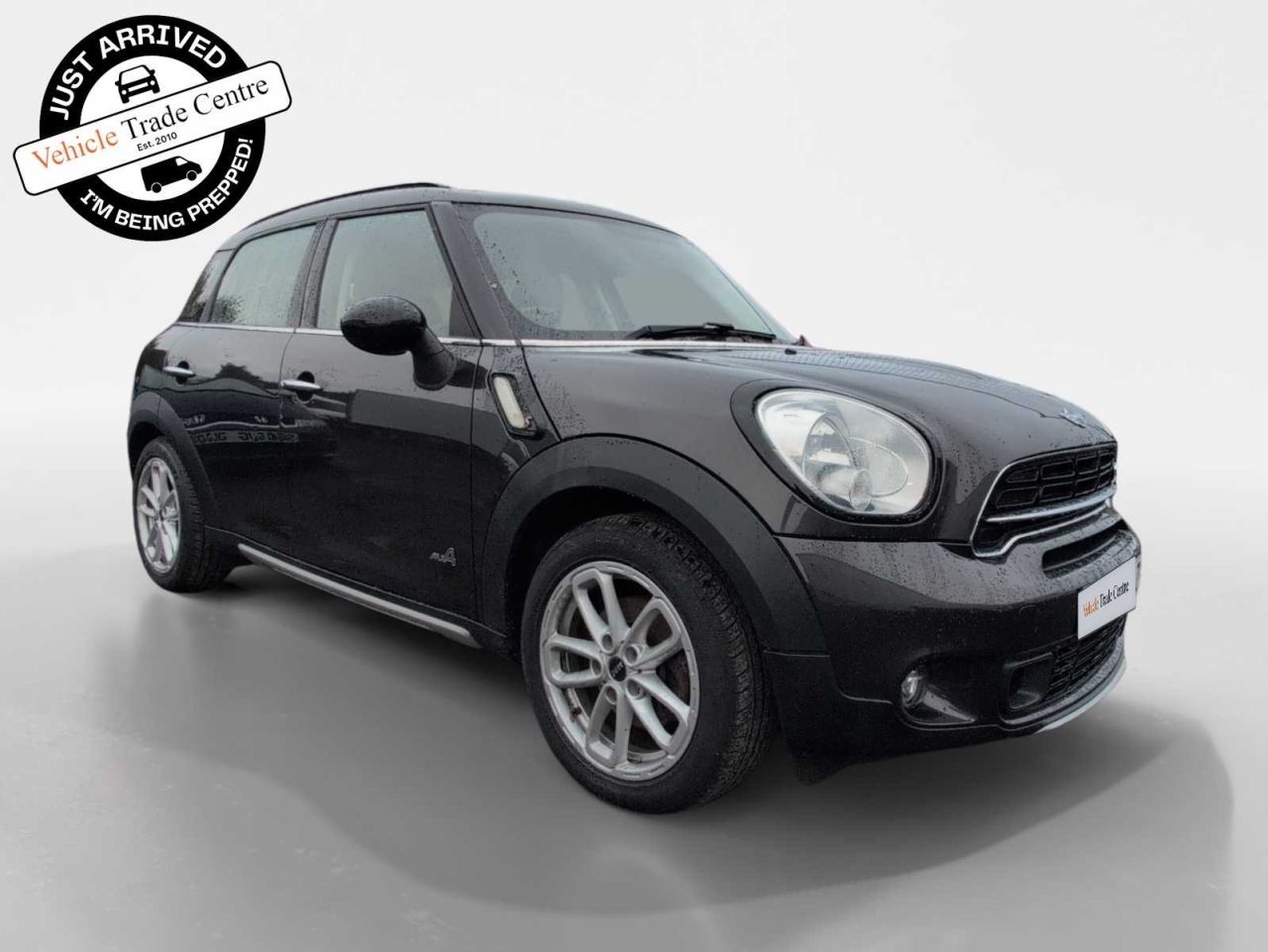2015 MINI COUNTRYMAN for sale