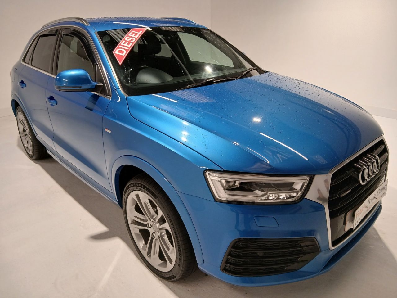 2016 AUDI Q3 for sale