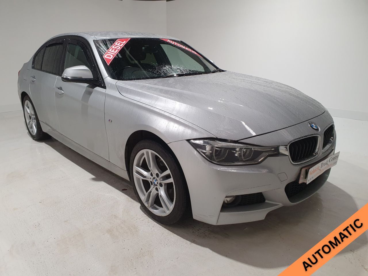 2018 BMW 3 SERIES for sale