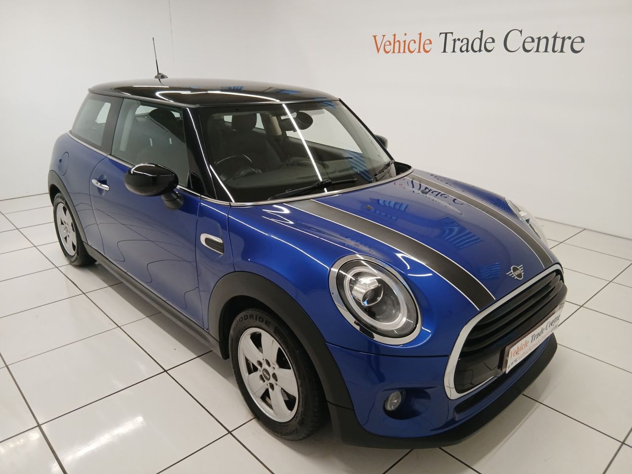 2020 MINI HATCH for sale