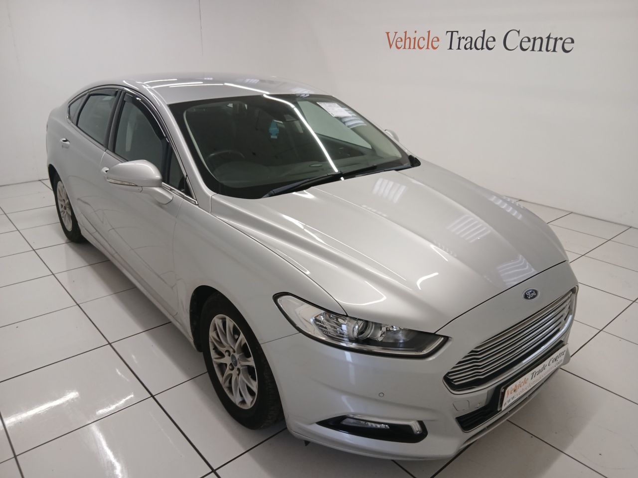 2017 FORD MONDEO for sale