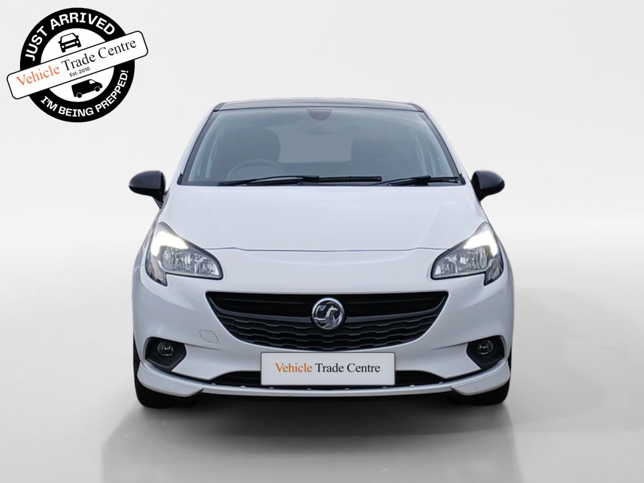 2018 VAUXHALL CORSA for sale
