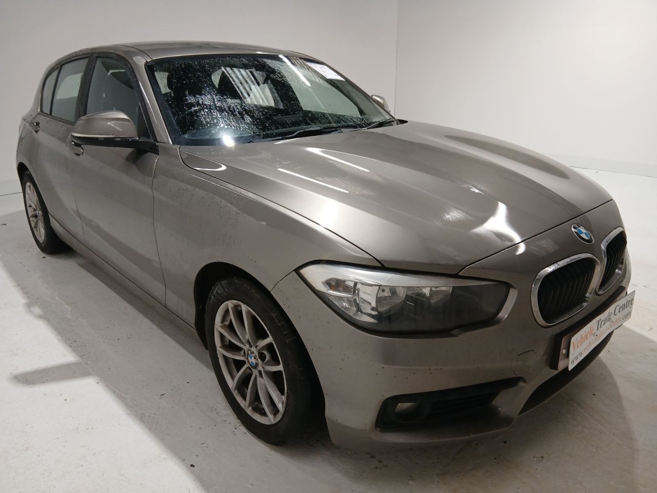 2016 BMW 1 SERIES for sale
