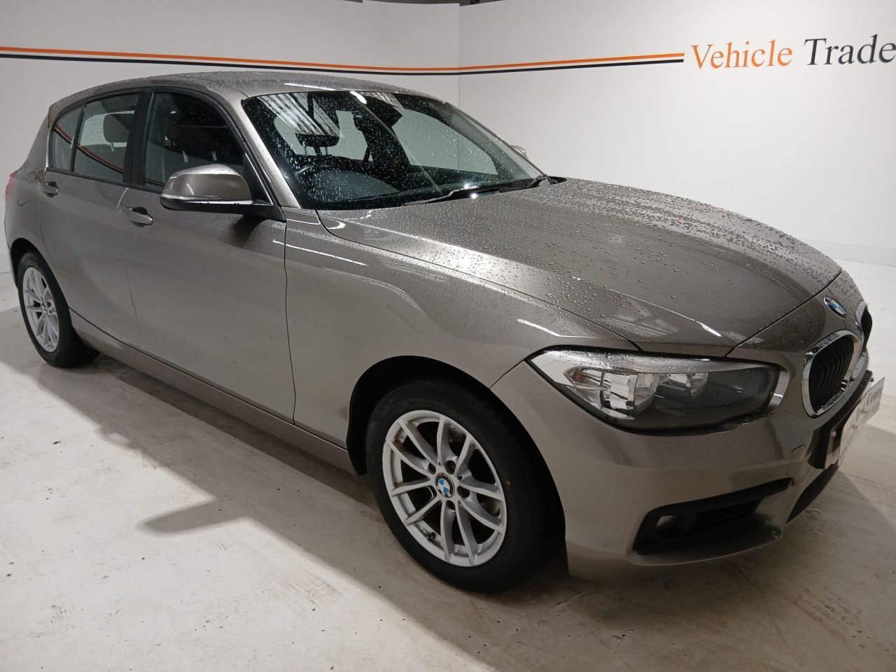2016 BMW 1 SERIES for sale