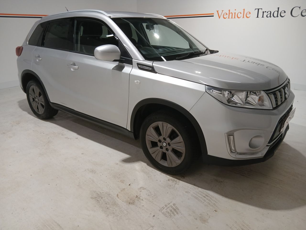 2018 SUZUKI VITARA for sale