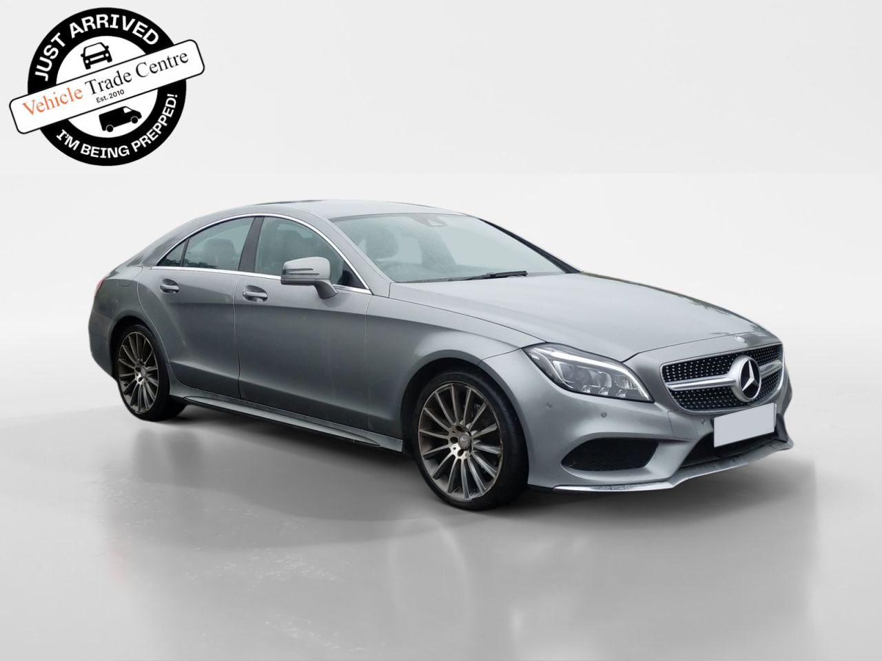2015 MERCEDES-BENZ CLS for sale