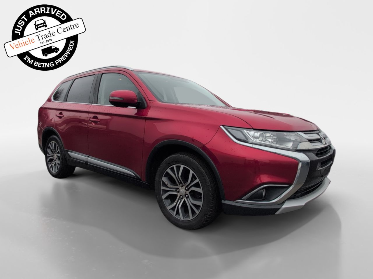2018 MITSUBISHI OUTLANDER for sale