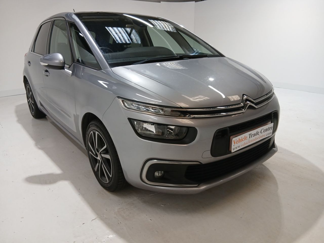 2019 CITROEN C4 SPACETOURER for sale