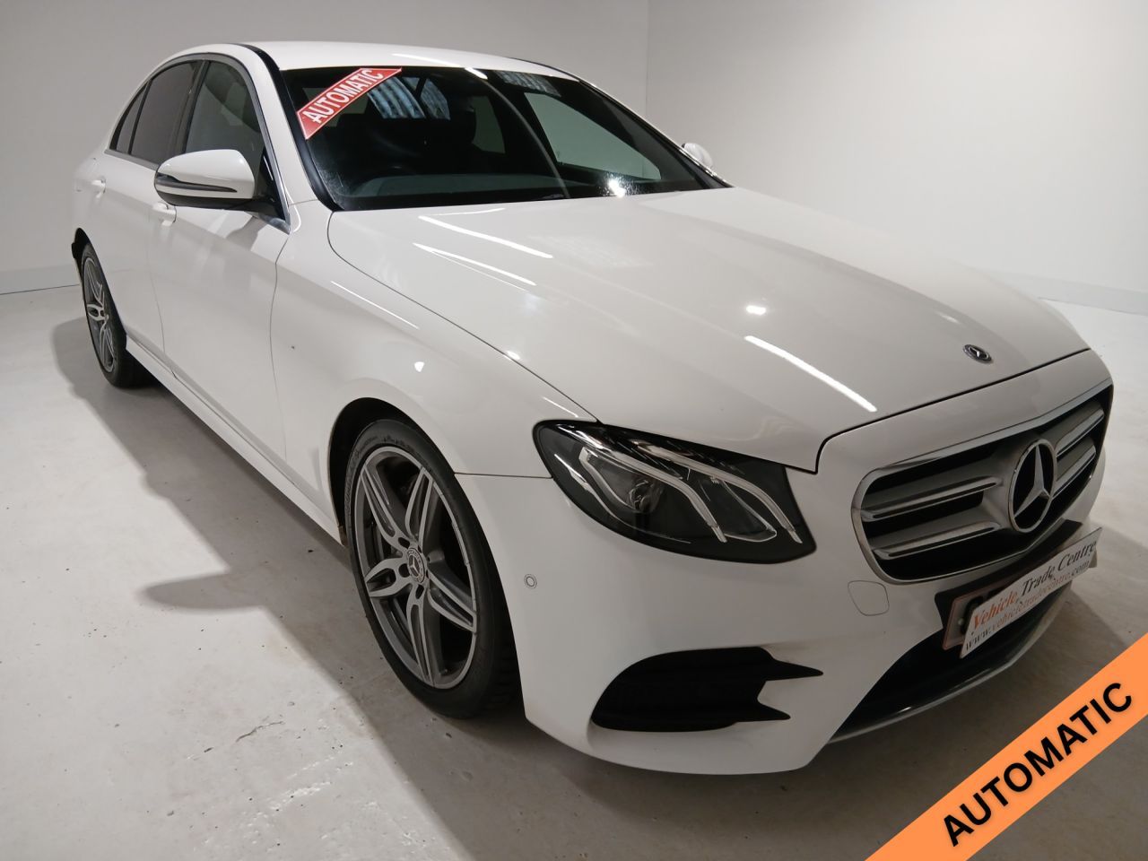 2019 MERCEDES-BENZ E CLASS for sale