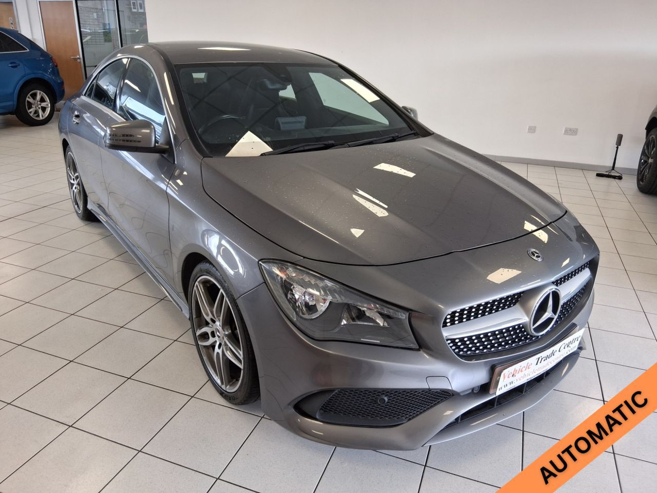 2019 MERCEDES-BENZ CLA for sale